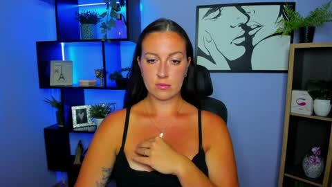 Amanda online show from 29, 7, 2026