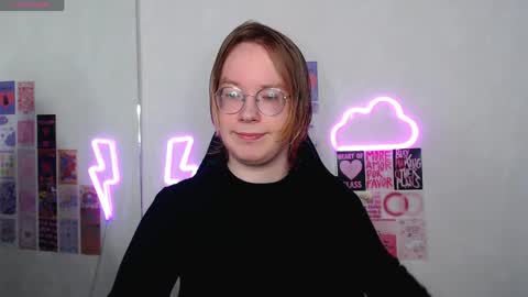 Hi im Amanda online show from 10, 4, 2026