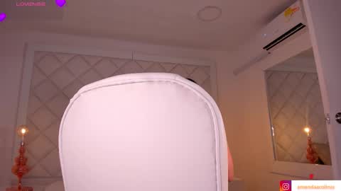 Amanda online show from 19, 10, 2025