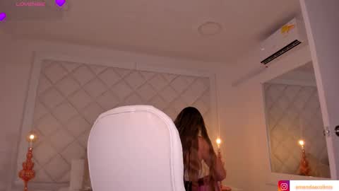 Amanda online show from 12, 11, 2025