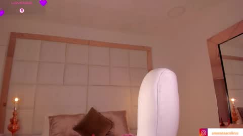 Amanda online show from 19, 11, 2025