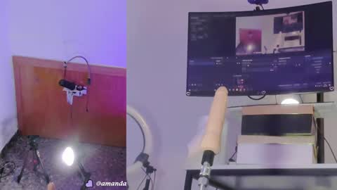 amanda_drawer27 online show from 24, 2, 2025