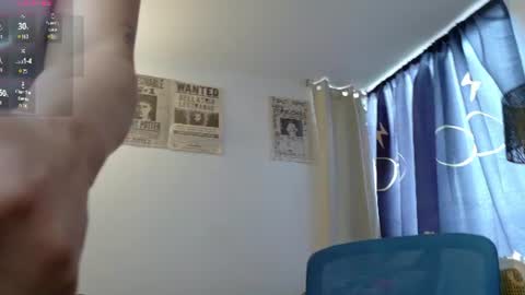 Snapshot of amanda_ferrer chatting on 2, 7, 2026 amanda_ferrer online show from 2, 7, 2026