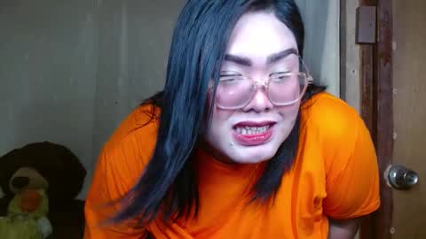 amanda_fetish online show from 26, 2, 2025