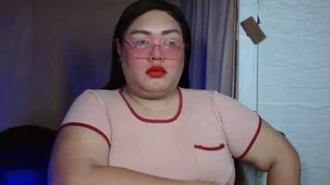 amanda_fetish online show from 5, 10, 2025