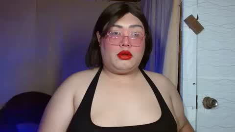 amanda_fetish online show from 7, 10, 2025