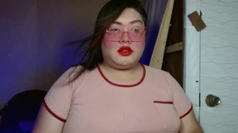 amanda_fetish online show from 8, 10, 2025