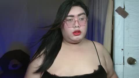 amanda_fetish online show from 26, 2, 2026