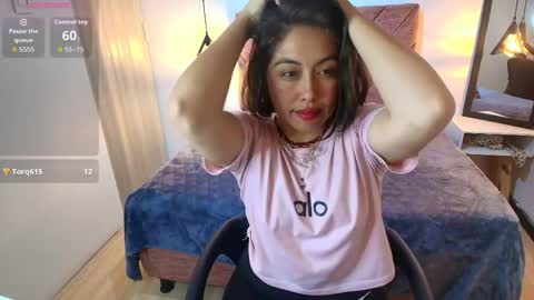 AMANDA FOX online show from 8, 4, 2026