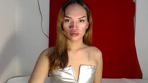 Amanda online show from 4, 11, 2025