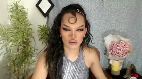 Amanda online show from 29, 11, 2025