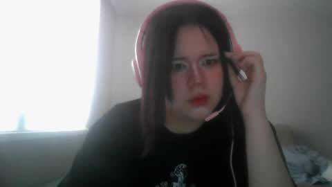 amanda_mia online show from 6, 4, 2026