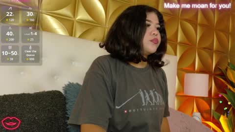 Amanda Moore online show from 10, 4, 2026