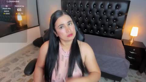 Snapshot of amanda_noir chatting on 24, 9, 2025 amanda_noir online show from 24, 9, 2025