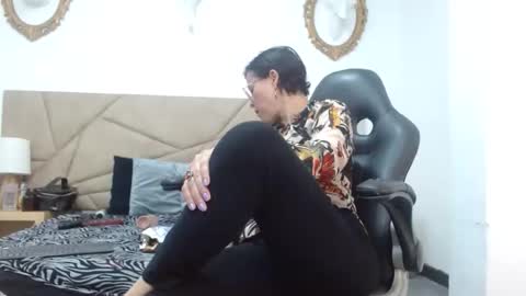 amanda_ramirez online show from 19, 3, 2026