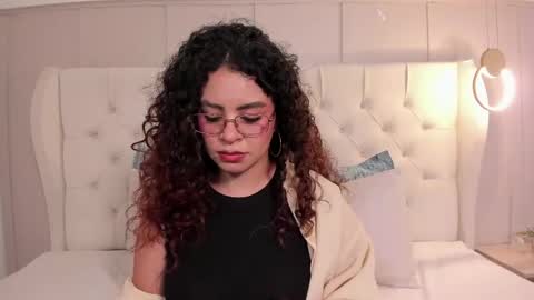 Amanda Rios online show from 14, 5, 2026