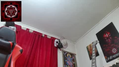 Amanda Valeska online show from 13, 11, 2025