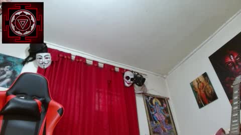 Amanda Valeska online show from 18, 1, 2026