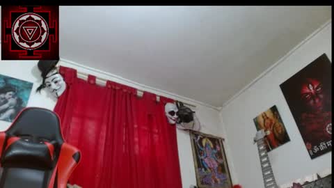 Amanda Valeska online show from 18, 5, 2026