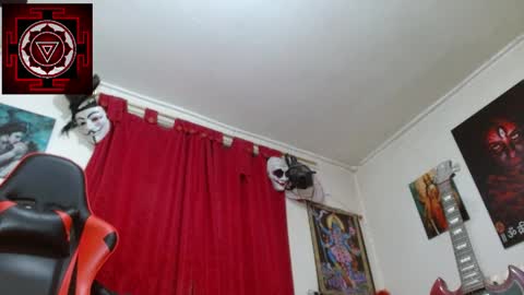 Amanda Valeska online show from 25, 5, 2026