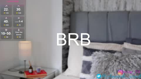 Amanda online show from 17, 4, 2026