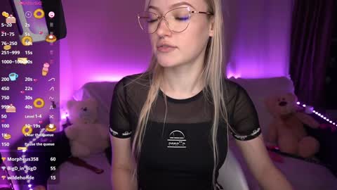 Amanda online show from 14, 12, 2024