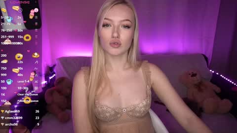 Amanda online show from 28, 12, 2024