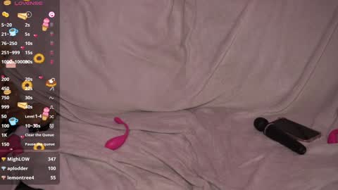 Amanda online show from 7, 1, 2025