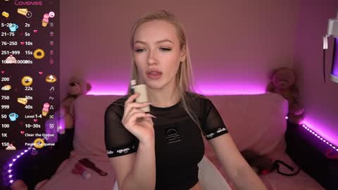 Amanda online show from 16, 1, 2025