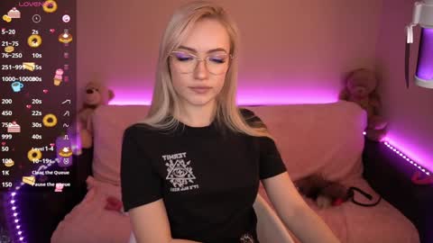 Amanda online show from 18, 1, 2025