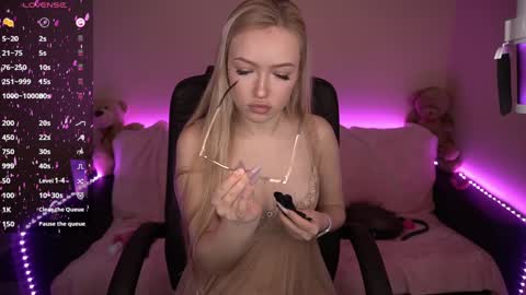 Amanda online show from 29, 1, 2025