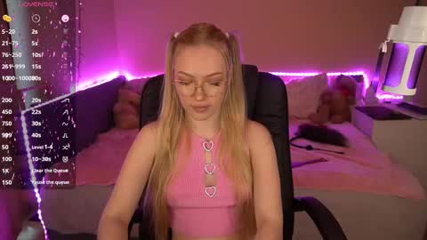 Amanda online show from 21, 2, 2025