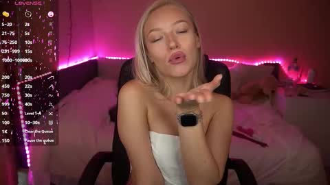 Amanda online show from 24, 9, 2025