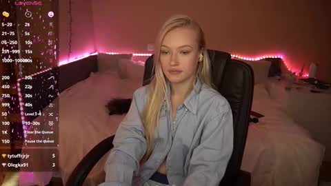 Amanda online show from 28, 9, 2025