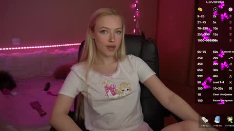 Snapshot of amandaafire chatting on 29, 5, 2026 Amanda online show from 29, 5, 2026