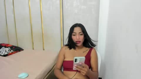 Amanda online show from 28, 7, 2026
