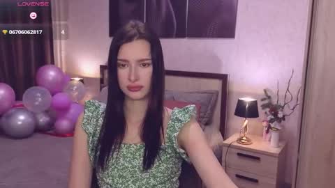 Snapshot of amandaair chatting on 1, 2, 2026 AmandaAir online show from 1, 2, 2026