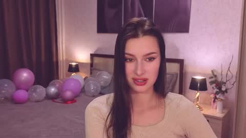 Snapshot of amandaair chatting on 2, 2, 2026 AmandaAir online show from 2, 2, 2026