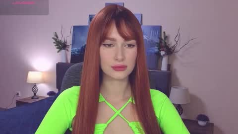 Snapshot of amandaair chatting on 15, 2, 2026 AmandaAir online show from 15, 2, 2026