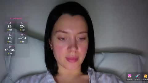 Snapshot of amandaarose chatting on 18, 5, 2026 Amanda Rose online show from 18, 5, 2026