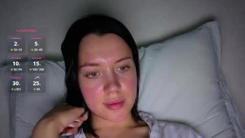 Snapshot of amandaarose chatting on 19, 5, 2026 Amanda Rose online show from 19, 5, 2026