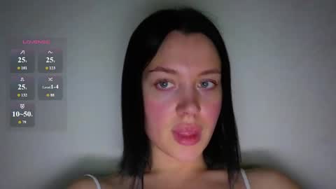 Snapshot of amandaarose chatting on 20, 5, 2026 Amanda Rose online show from 20, 5, 2026