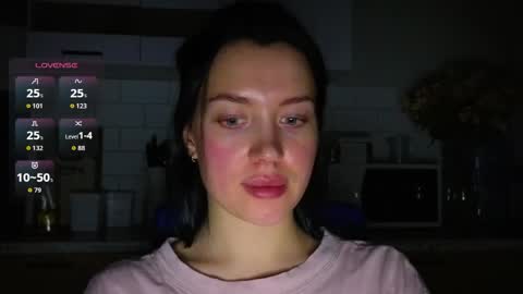 Snapshot of amandaarose chatting on 1, 6, 2026 Amanda Rose online show from 1, 6, 2026
