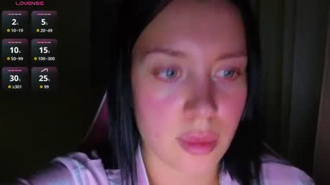 Snapshot of amandaarose chatting on 18, 6, 2026 Amanda Rose online show from 18, 6, 2026