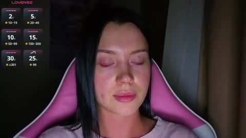 Snapshot of amandaarose chatting on 19, 6, 2026 Amanda Rose online show from 19, 6, 2026