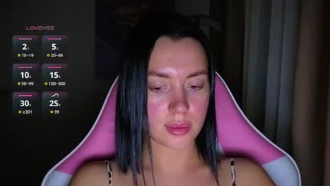 Snapshot of amandaarose chatting on 24, 6, 2026 Amanda Rose online show from 24, 6, 2026