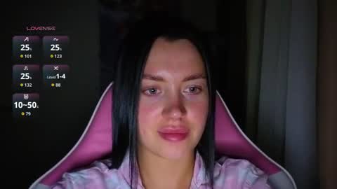 Snapshot of amandaarose chatting on 29, 6, 2026 Amanda Rose online show from 29, 6, 2026