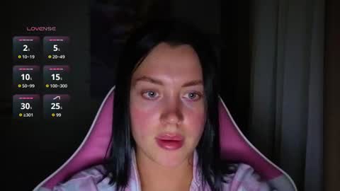 Snapshot of amandaarose chatting on 30, 6, 2026 Amanda Rose online show from 30, 6, 2026