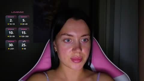 Snapshot of amandaarose chatting on 1, 7, 2026 Amanda Rose online show from 1, 7, 2026