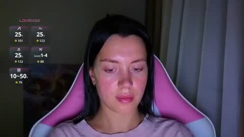 Snapshot of amandaarose chatting on 7, 7, 2026 Amanda Rose online show from 7, 7, 2026